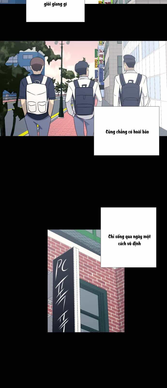 Garbage Time - Chương 69 - ảnh 3