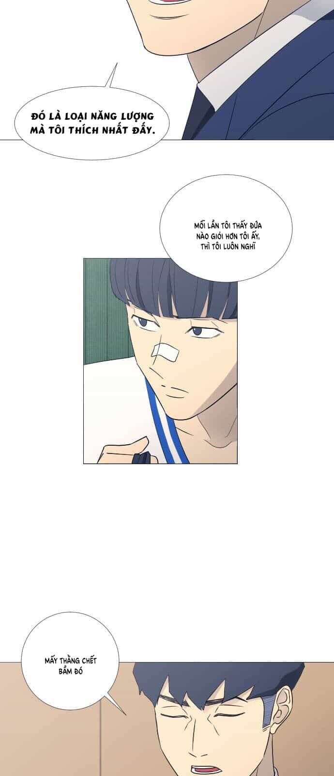 Garbage Time - Chương 69 - ảnh 37