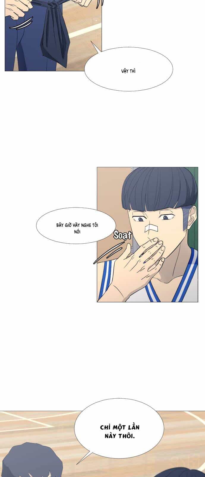 Garbage Time - Chương 69 - ảnh 42