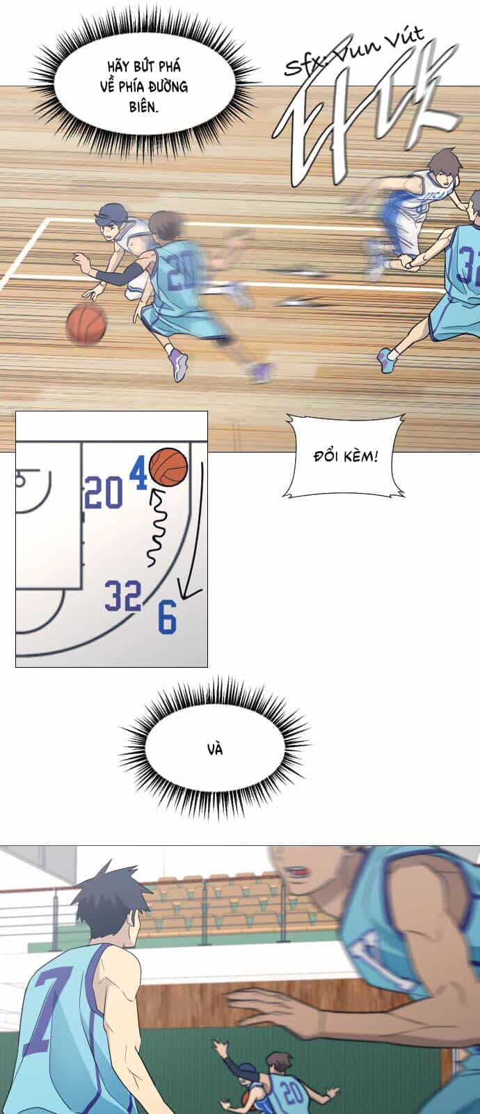 Garbage Time - Chương 73 - ảnh 14