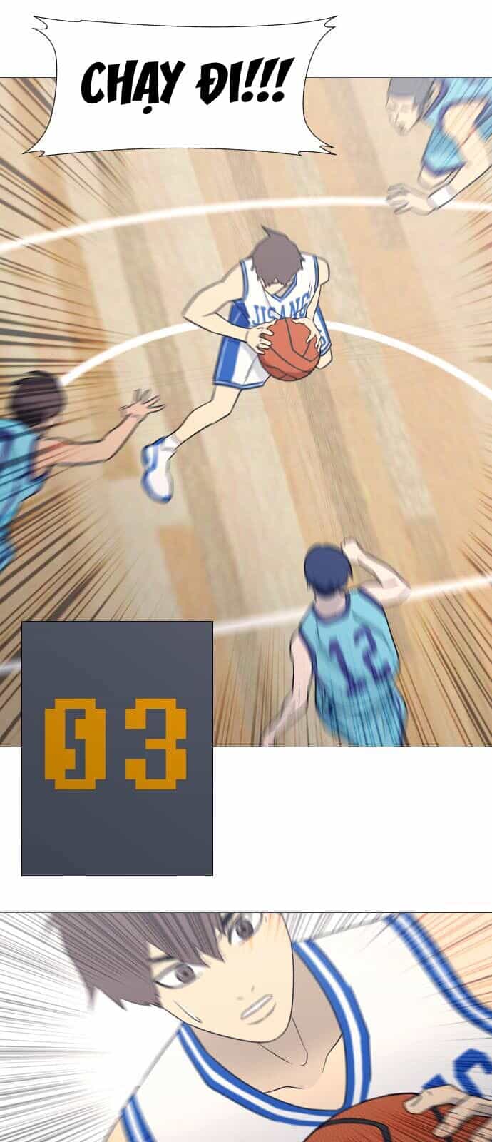 Garbage Time - Chương 74 - ảnh 21