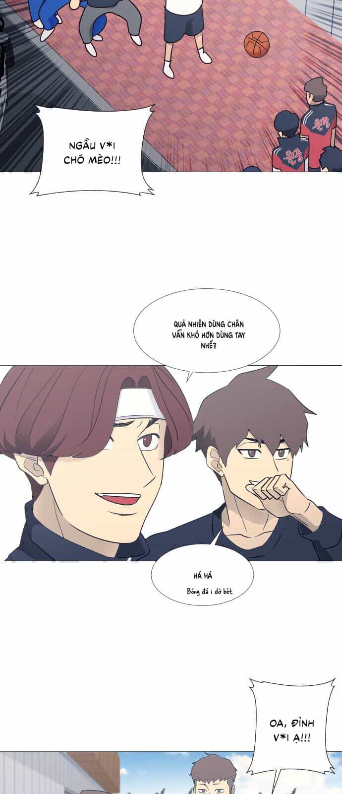 Garbage Time - Chương 76 - ảnh 21