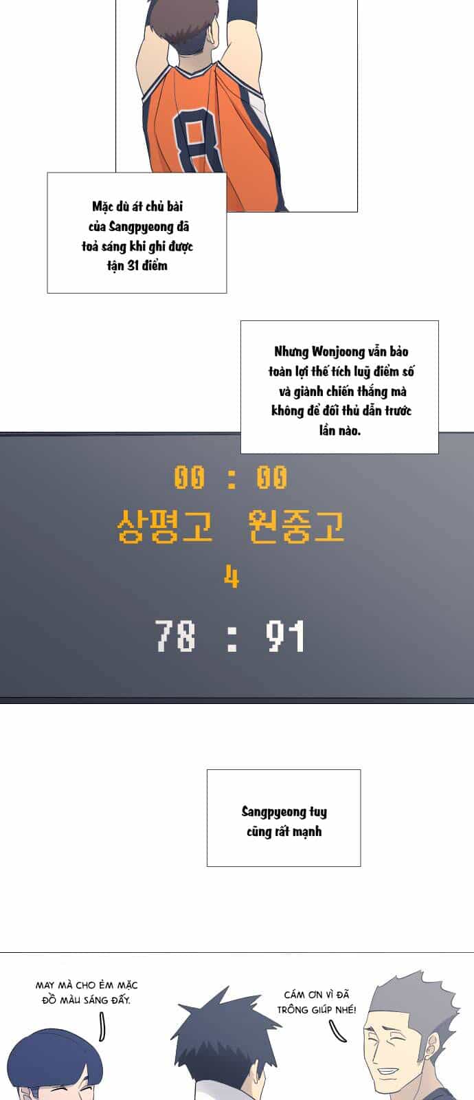 Garbage Time - Chương 76 - ảnh 31