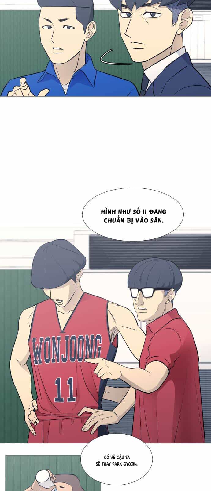Garbage Time - Chương 78 - ảnh 26