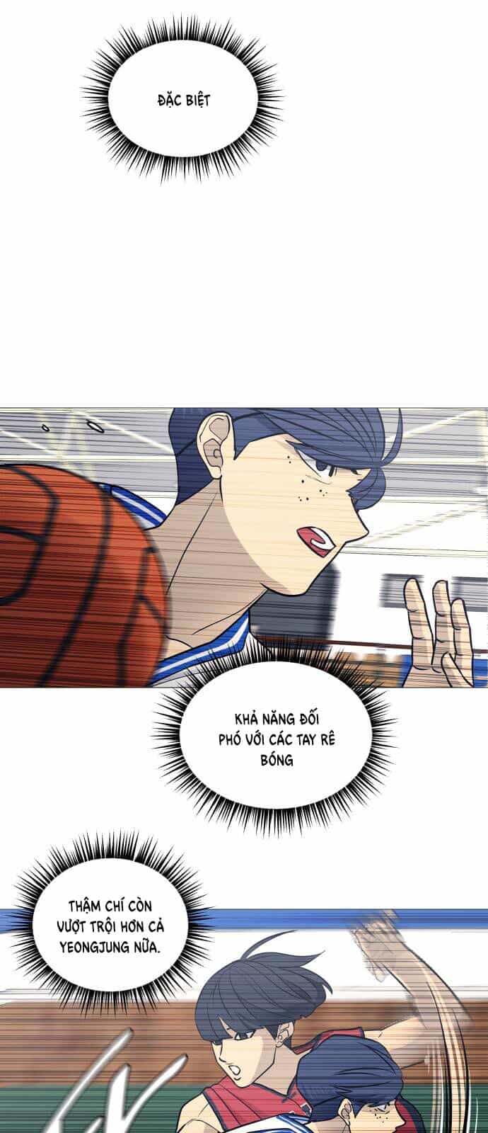 Garbage Time - Chương 79 - ảnh 15