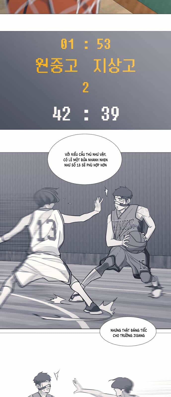 Garbage Time - Chương 82 - ảnh 24