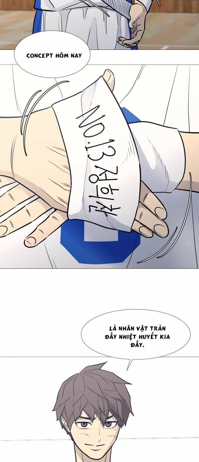 Garbage Time - Chương 84 - ảnh 2