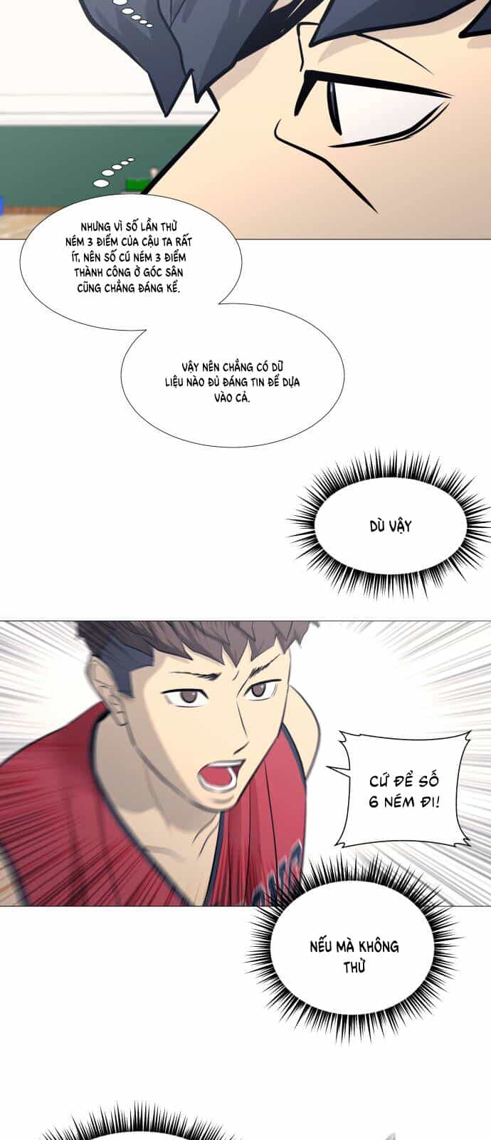Garbage Time - Chương 84 - ảnh 33