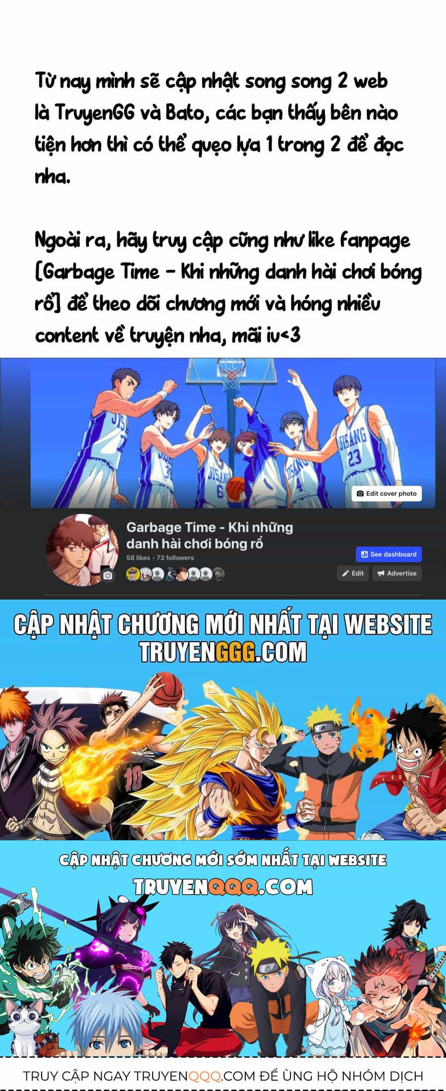 Garbage Time - Chương 84 - ảnh 50