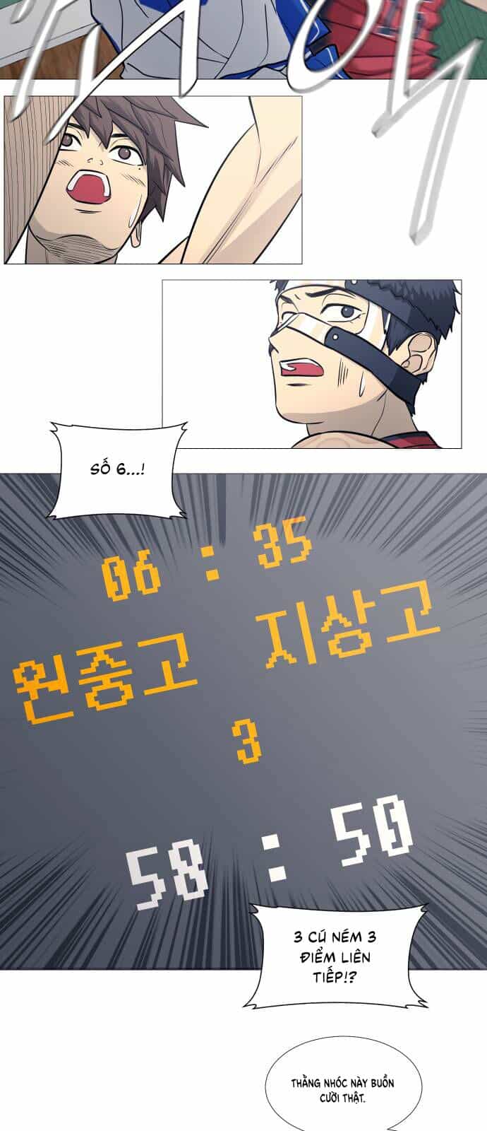 Garbage Time - Chương 85 - ảnh 14