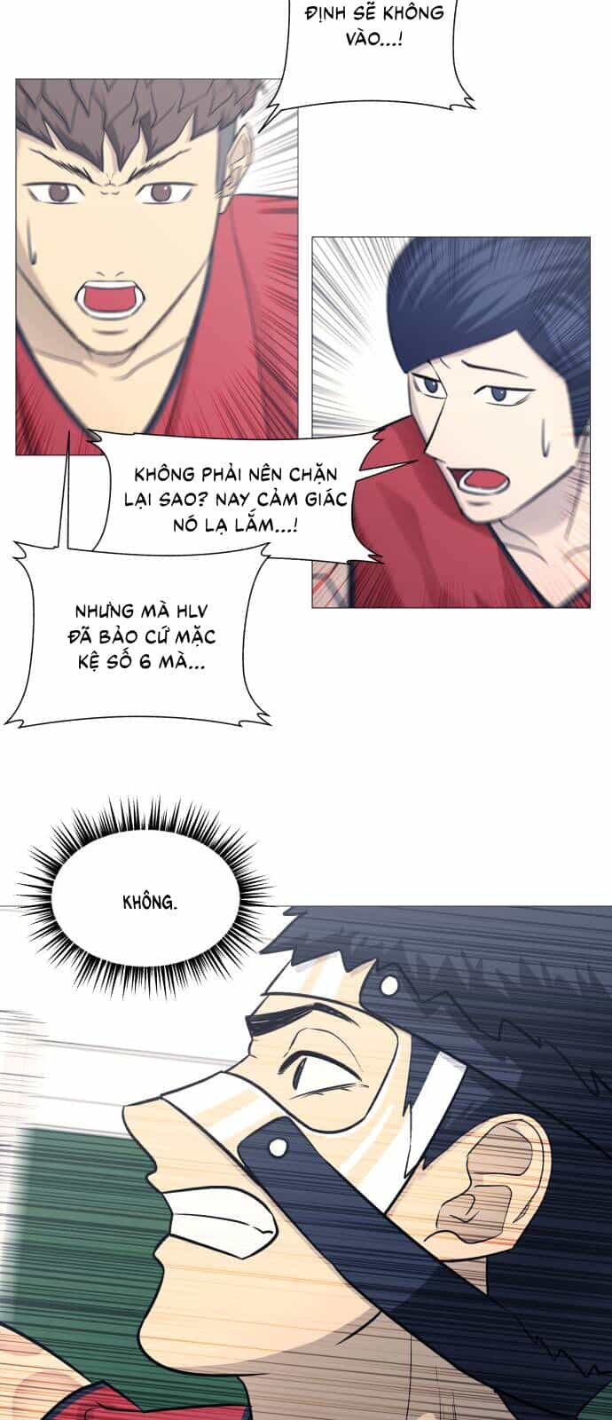 Garbage Time - Chương 85 - ảnh 2