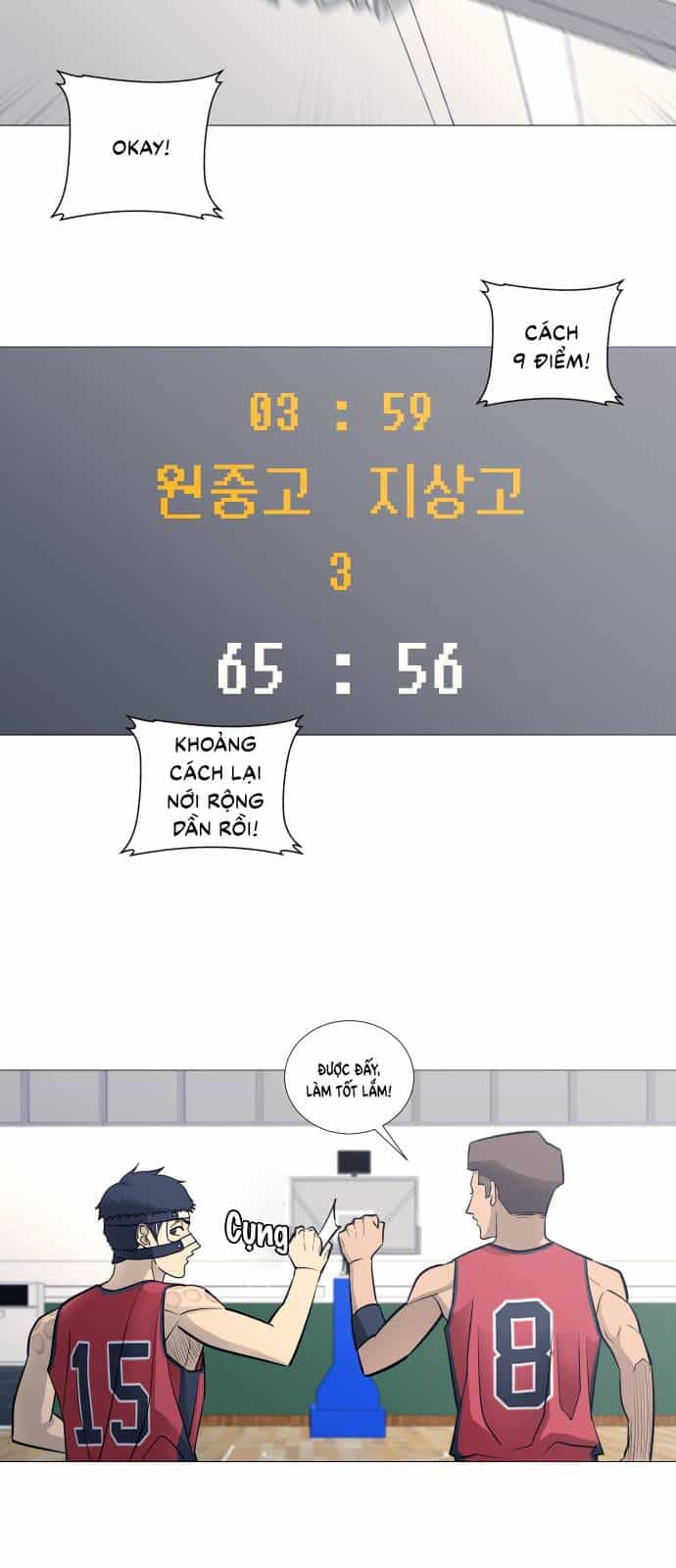 Garbage Time - Chương 88 - ảnh 12