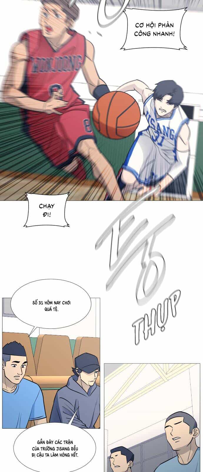 Garbage Time - Chương 88 - ảnh 20