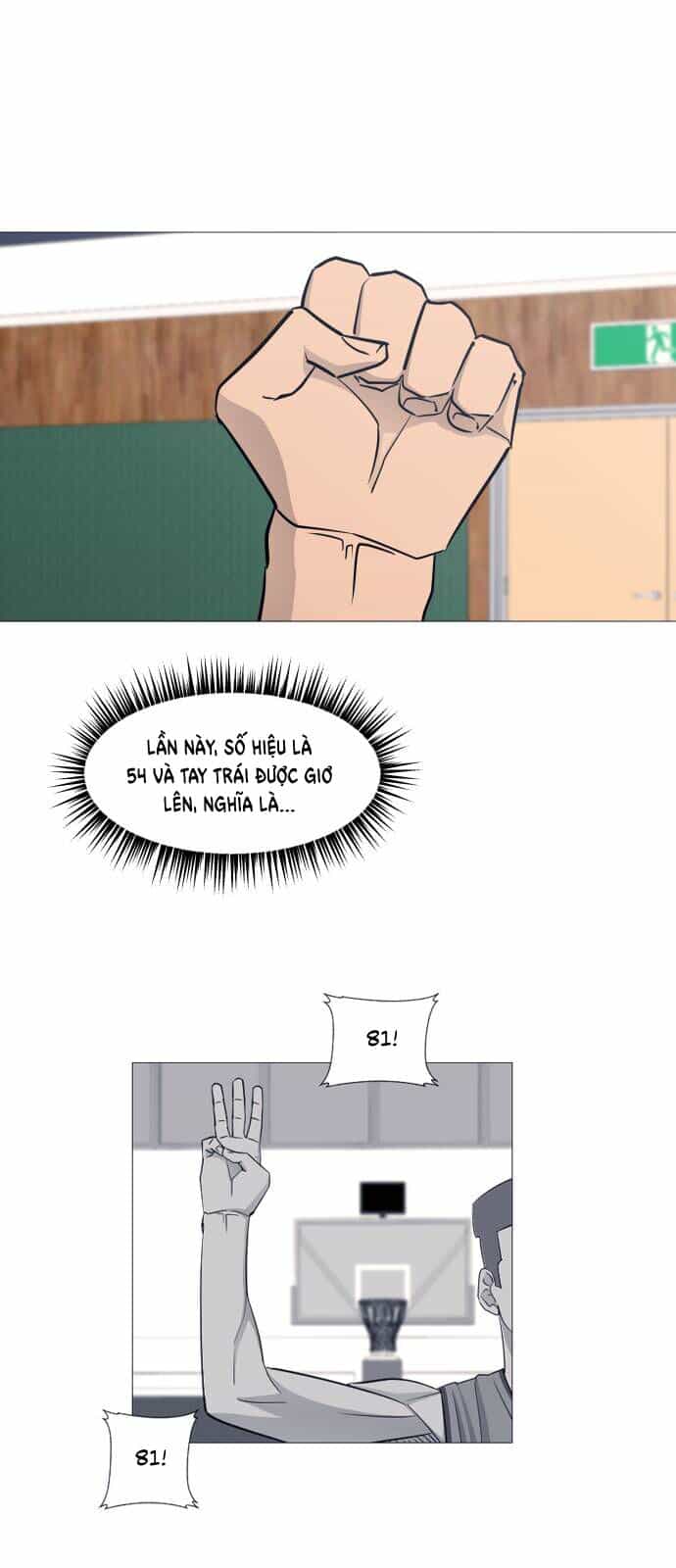 Garbage Time - Chương 89 - ảnh 15