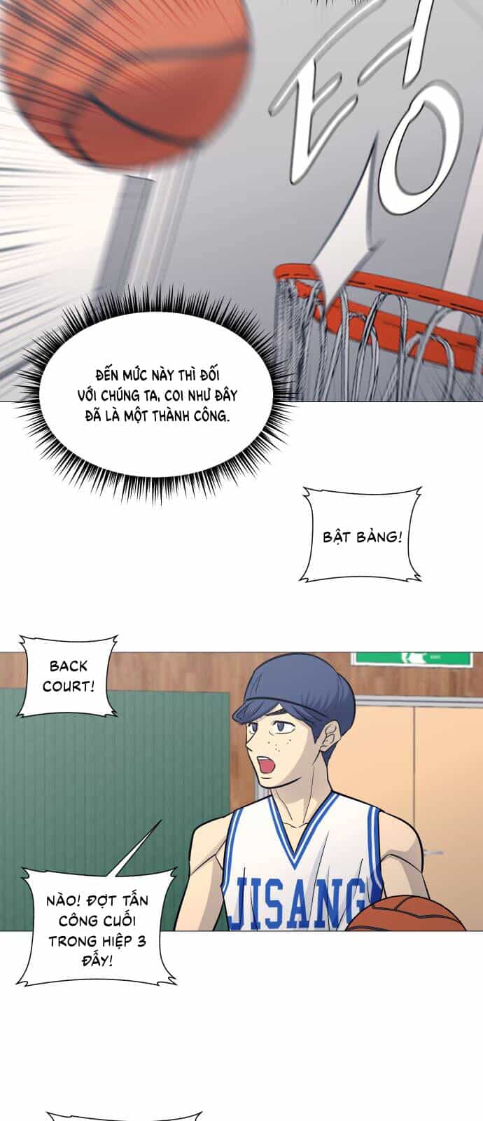 Garbage Time - Chương 89 - ảnh 30