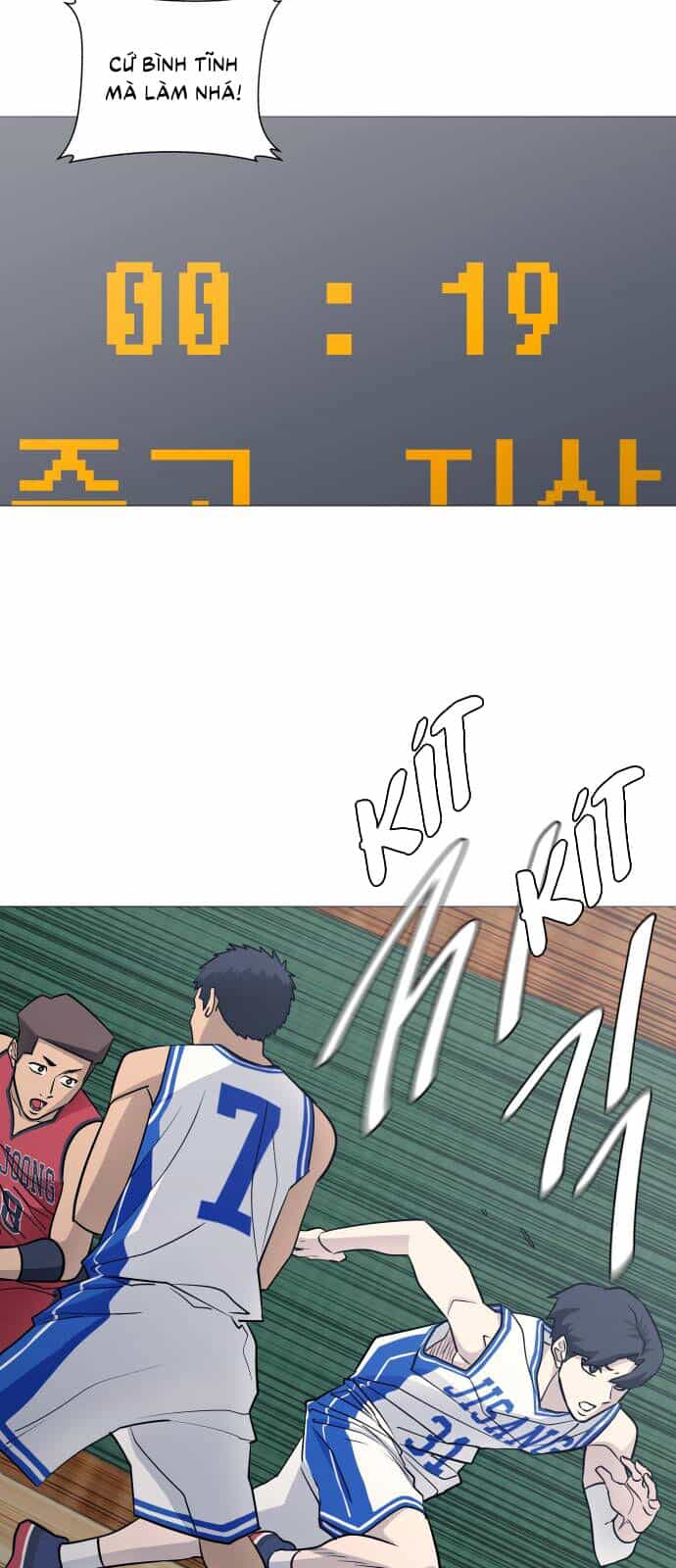 Garbage Time - Chương 89 - ảnh 31
