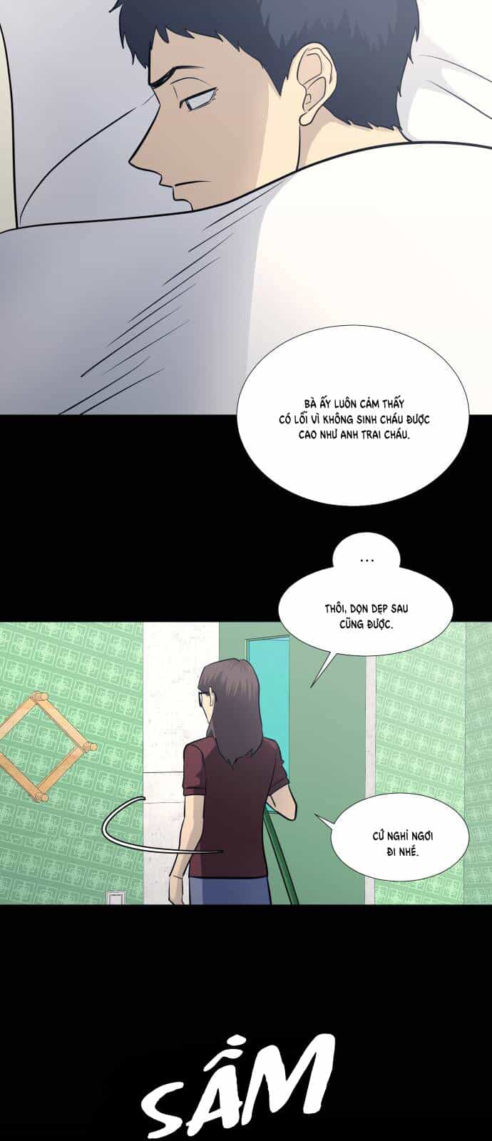 Garbage Time - Chương 90 - ảnh 29