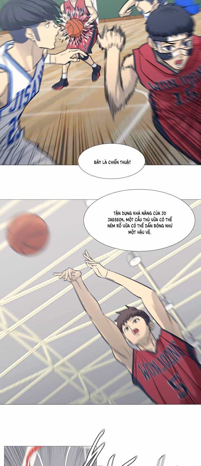Garbage Time - Chương 91 - ảnh 15