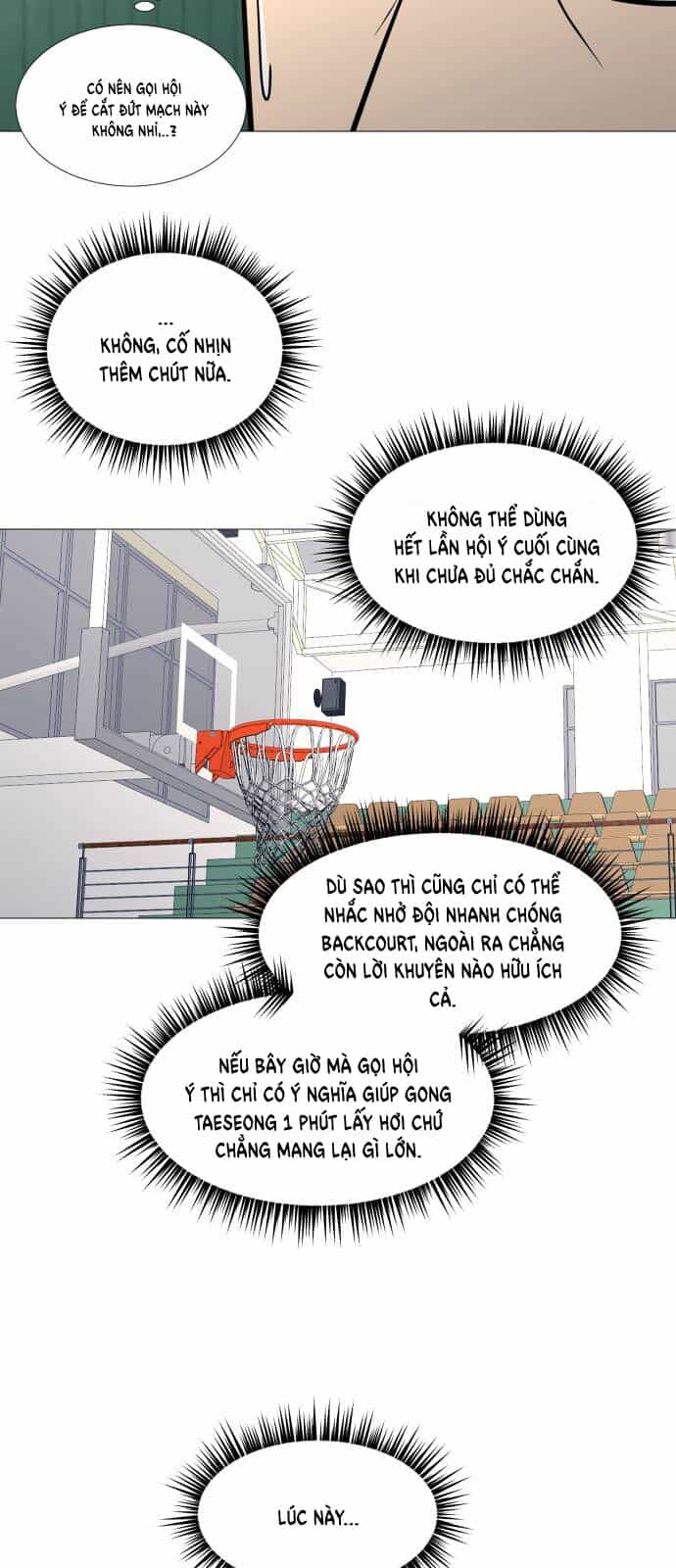 Garbage Time - Chương 91 - ảnh 22