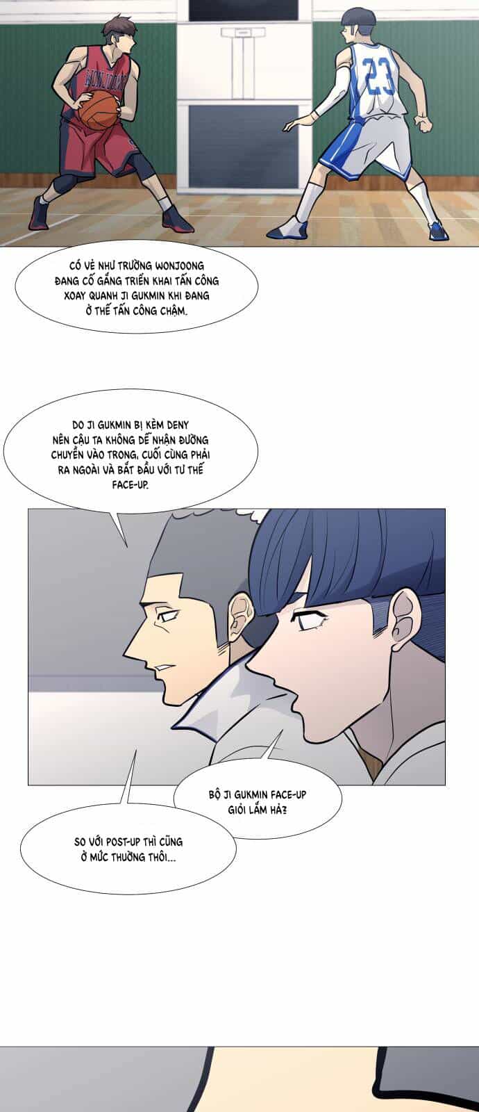 Garbage Time - Chương 91 - ảnh 35