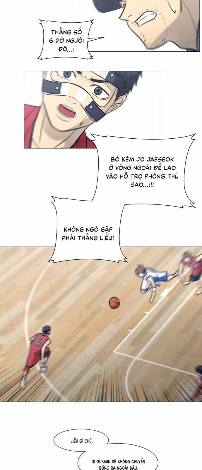 Garbage Time - Chương 92 - ảnh 18