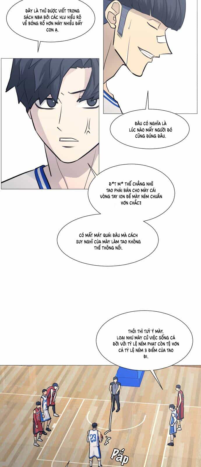 Garbage Time - Chương 92 - ảnh 37