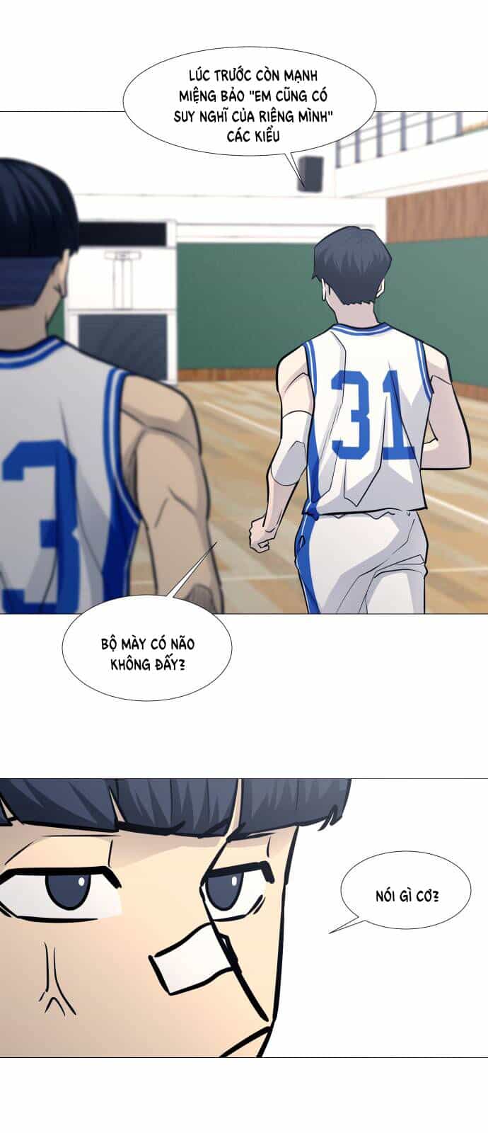 Garbage Time - Chương 92 - ảnh 4
