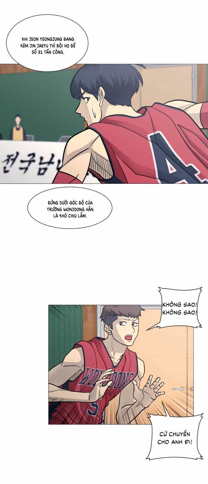 Garbage Time - Chương 92 - ảnh 9