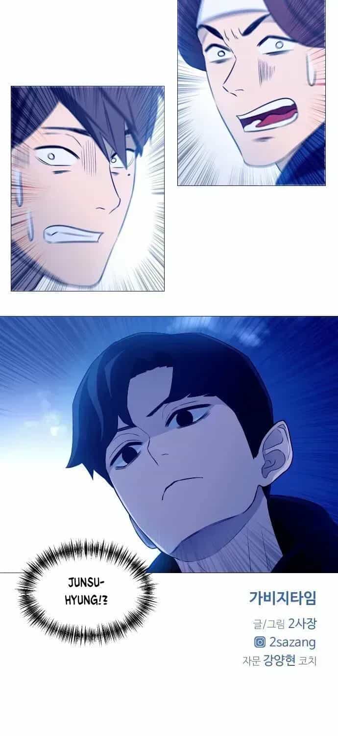 Garbage Time - Chương 3.4 - ảnh 90