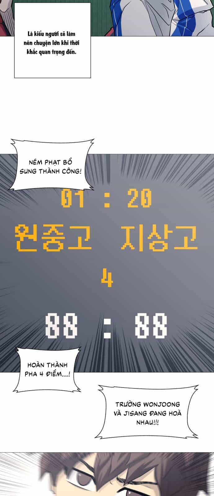 Garbage Time - Chương 95 - ảnh 19