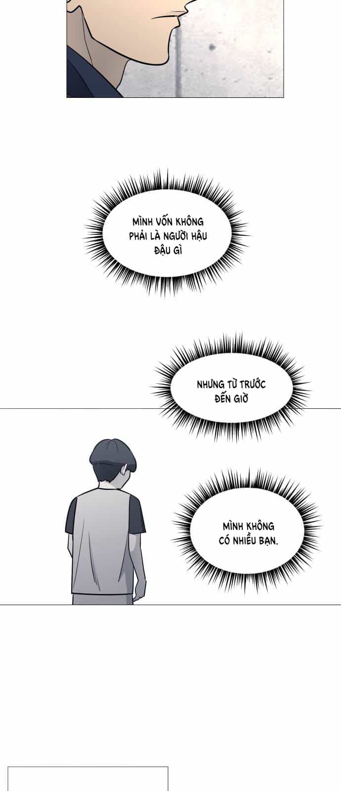 Garbage Time - Chương 99 - ảnh 18