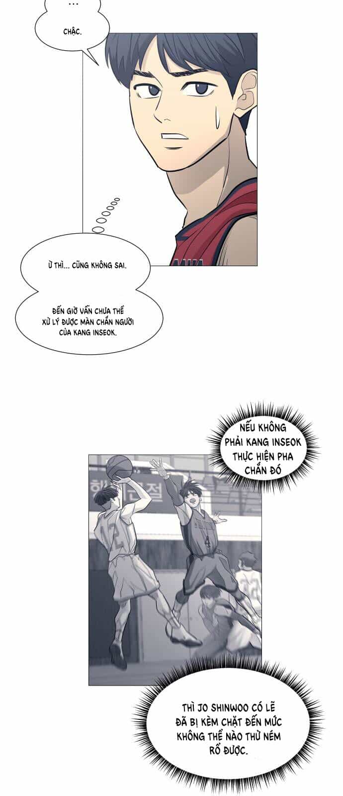 Garbage Time - Chương 101 - ảnh 27