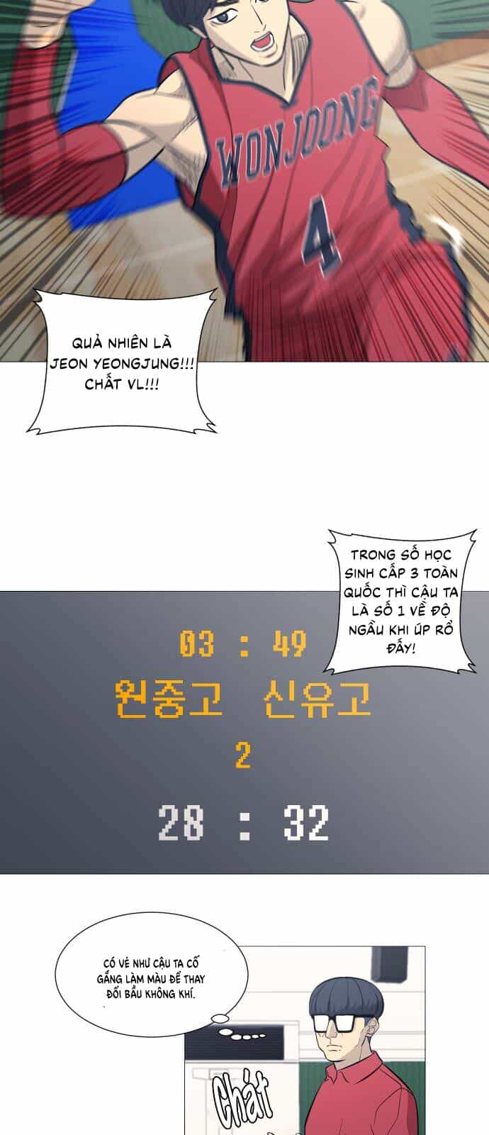 Garbage Time - Chương 102 - ảnh 16