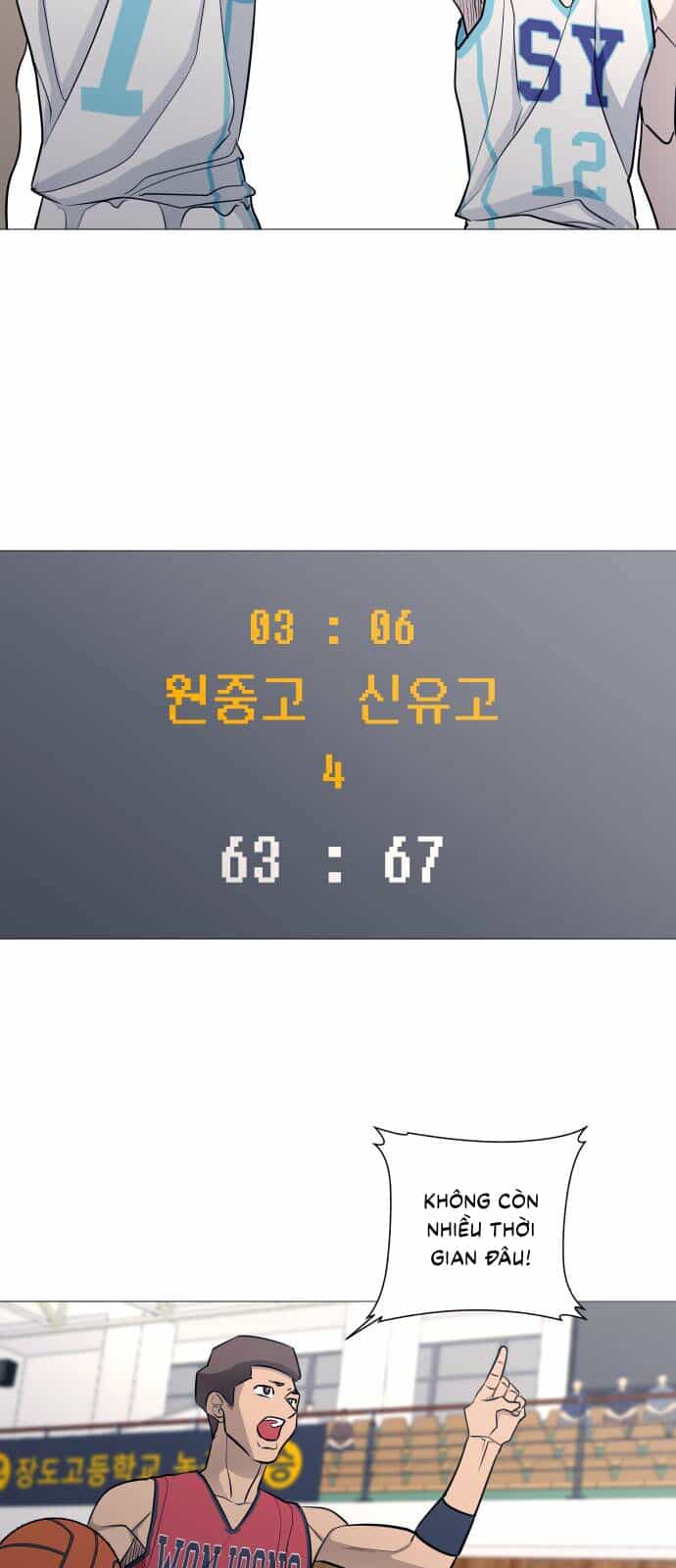 Garbage Time - Chương 102 - ảnh 32