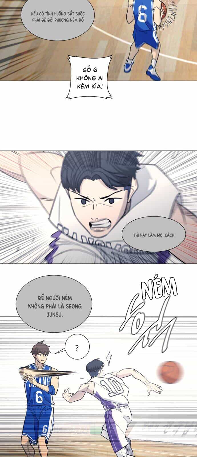 Garbage Time - Chương 106 - ảnh 27