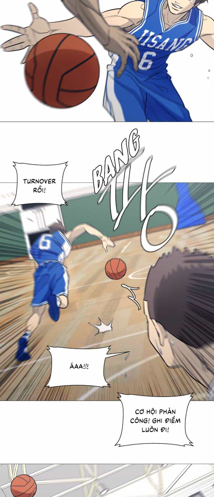 Garbage Time - Chương 107 - ảnh 11