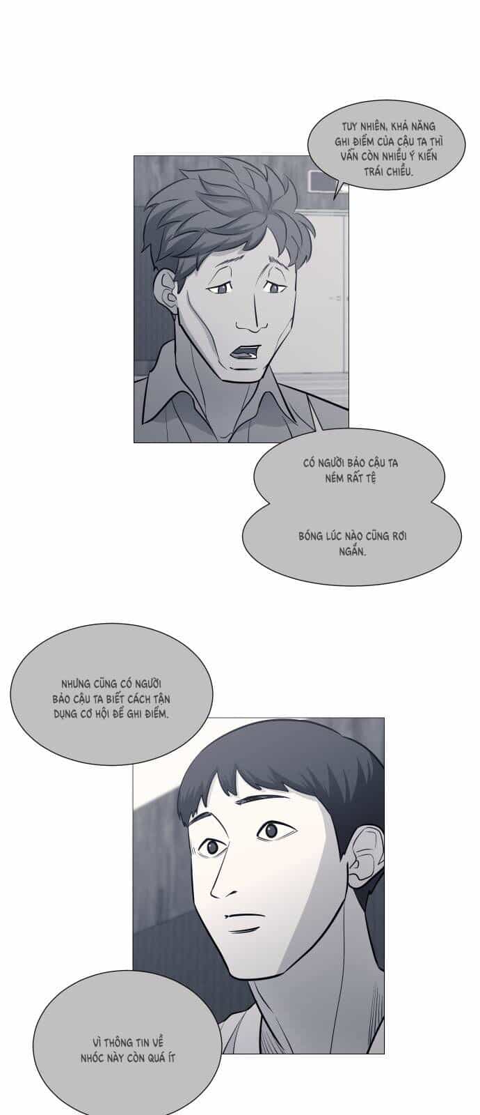 Garbage Time - Chương 107 - ảnh 14