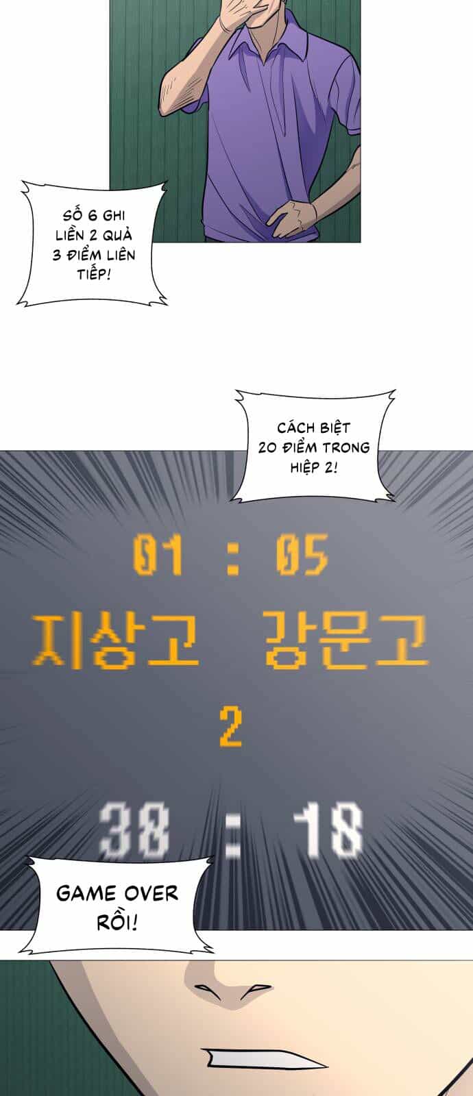 Garbage Time - Chương 107 - ảnh 19