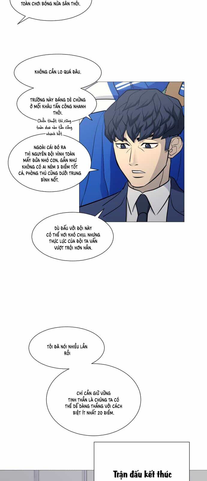 Garbage Time - Chương 107 - ảnh 32