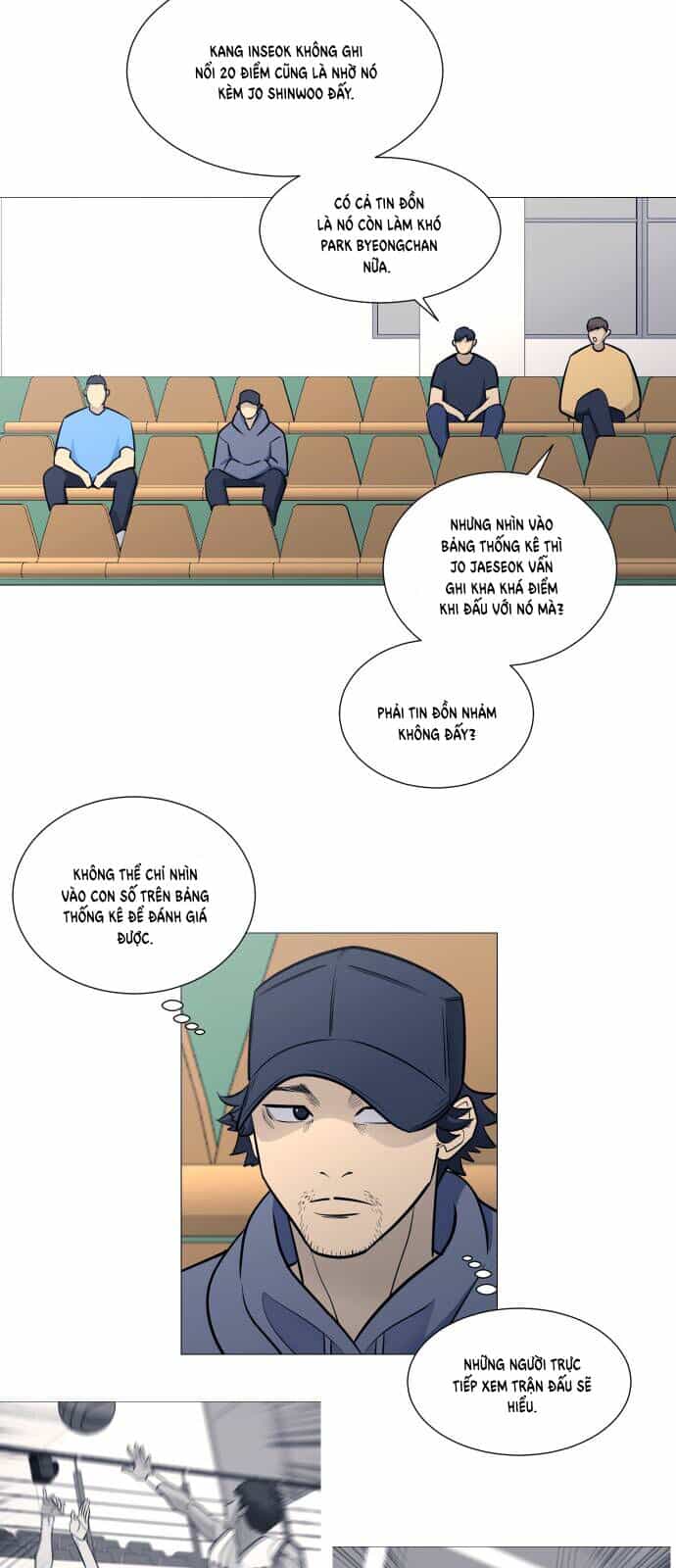 Garbage Time - Chương 107 - ảnh 4