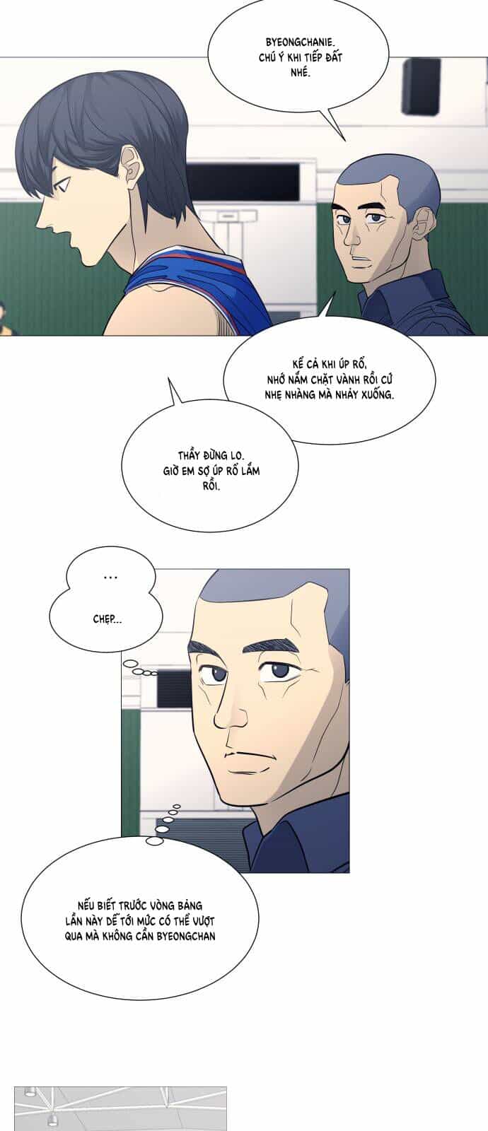 Garbage Time - Chương 108 - ảnh 32