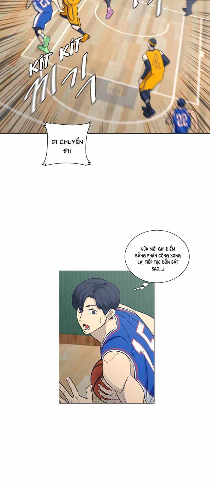 Garbage Time - Chương 109 - ảnh 12