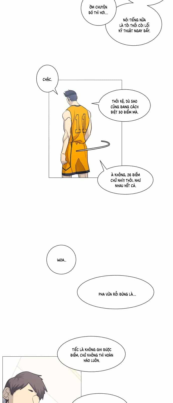 Garbage Time - Chương 109 - ảnh 26