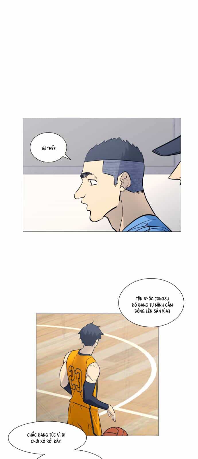 Garbage Time - Chương 109 - ảnh 31