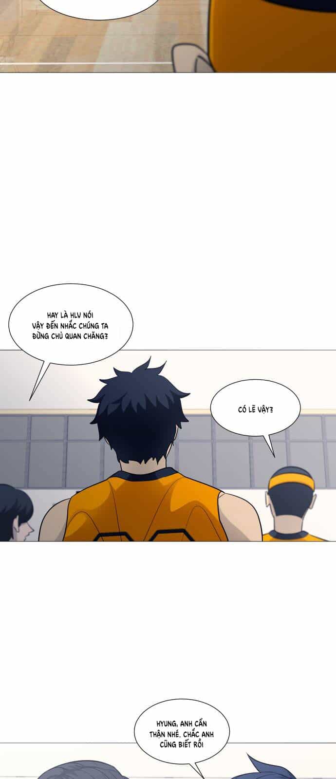 Garbage Time - Chương 109 - ảnh 8