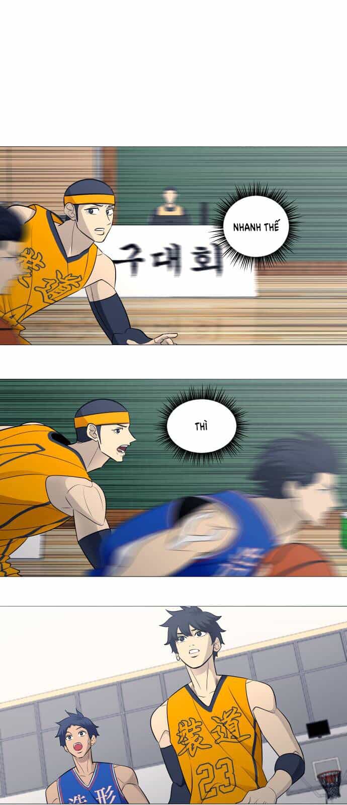 Garbage Time - Chương 111 - ảnh 21