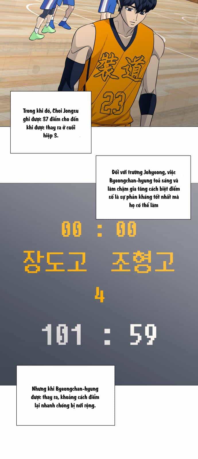 Garbage Time - Chương 111 - ảnh 28