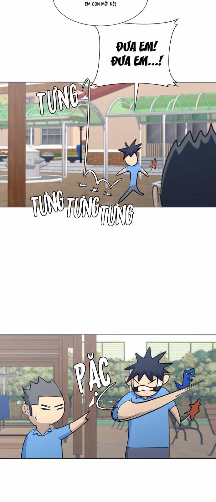 Garbage Time - Chương 112 - ảnh 20
