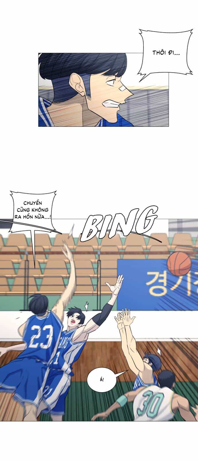 Garbage Time - Chương 112 - ảnh 30