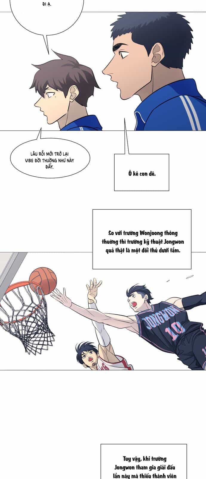 Garbage Time - Chương 112 - ảnh 8